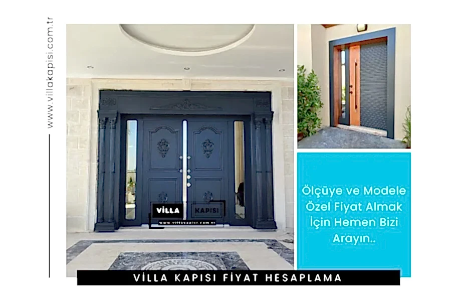 Villa-Kapisi-Fiyat-Hesaplama