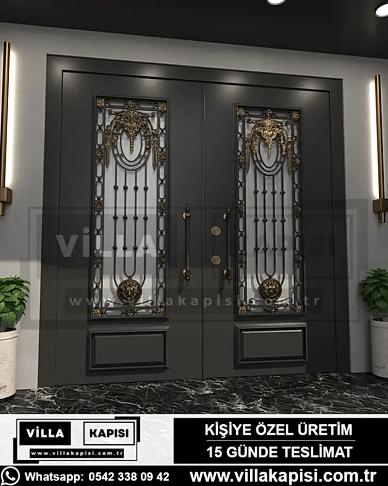 beyaz-camli-ferforjeli-villa-kapisi-villa-kapilari