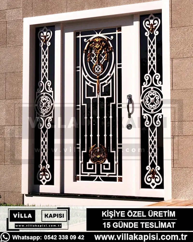 beyaz-kompozit-ferforjeli-villa-kapisi-villa-kapilari