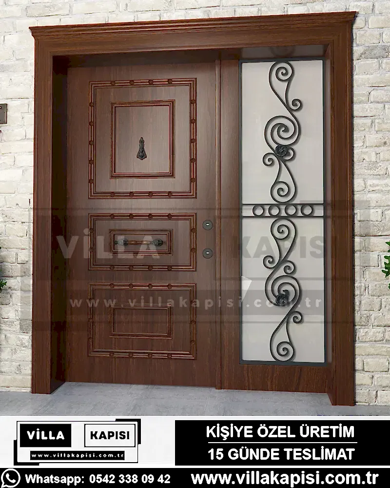 celik-masif-ahsap-villa-kapisi-villa-kapilari