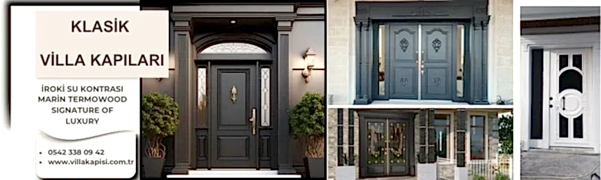 Klasik-Iroki-Termowood-Lake-Villa-Kapisi-Modelleri-Fiyatlari