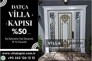 Datca Villa Kapisi Modelleri Villa Kapi Fiyatlari