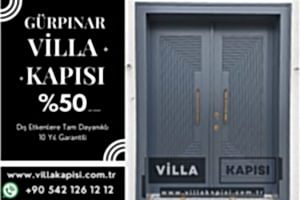 Gurpinar Villa Kapisi Modelleri Villa Kapi Fiyatlari