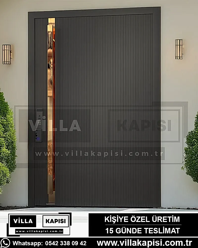cizgili-altin-aksesuarli-villa-kapisi