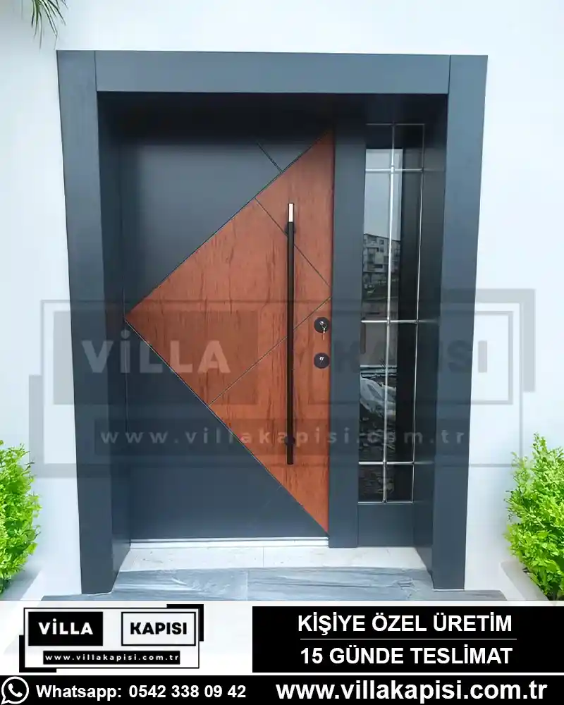 compact-dis-kapi-kompakt-villa-kapisi