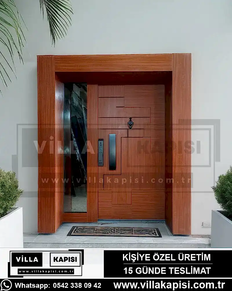kompakt-dis-kapi-villa-kapisi