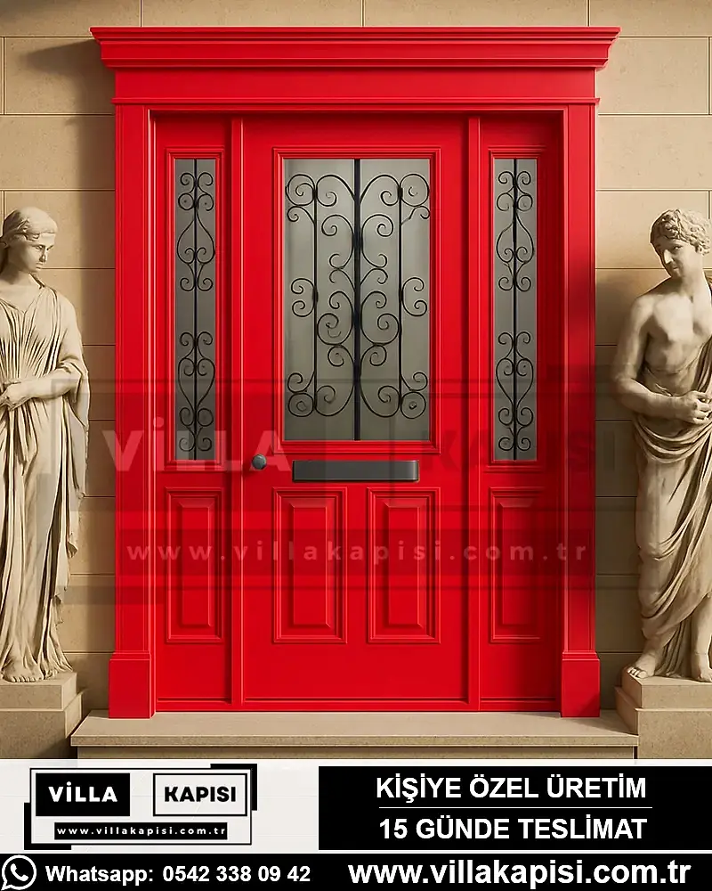 Caterina-ahsap-villa-kapisi