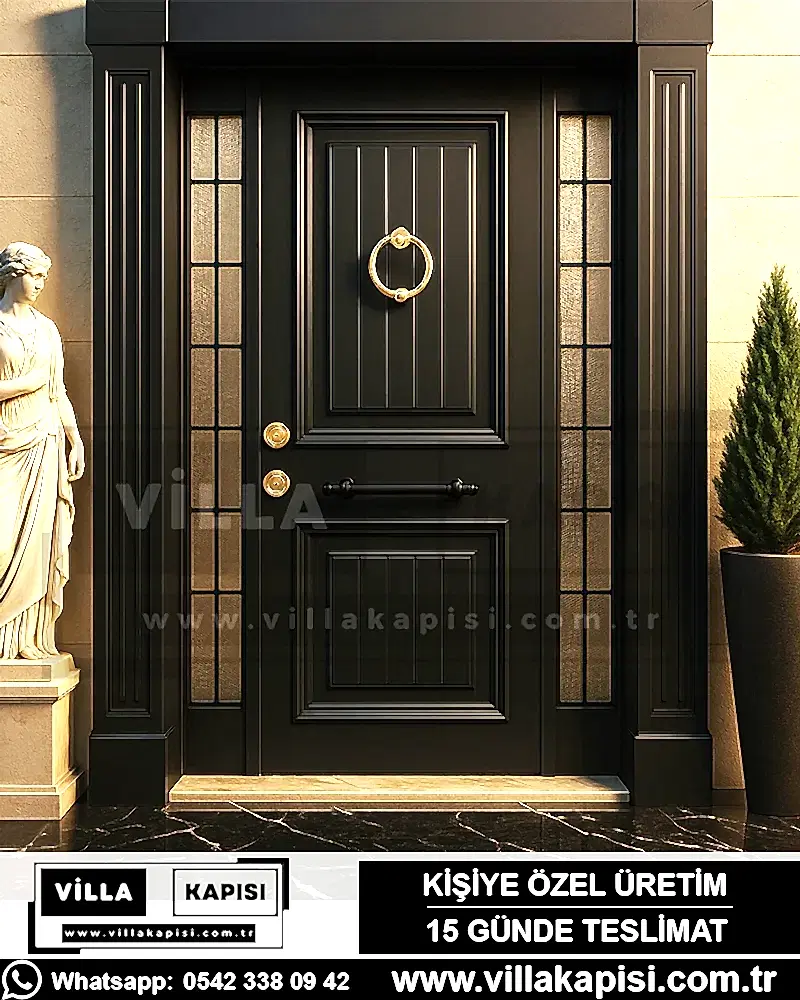 Martina-villa-kapisi-celik-dis-kapi