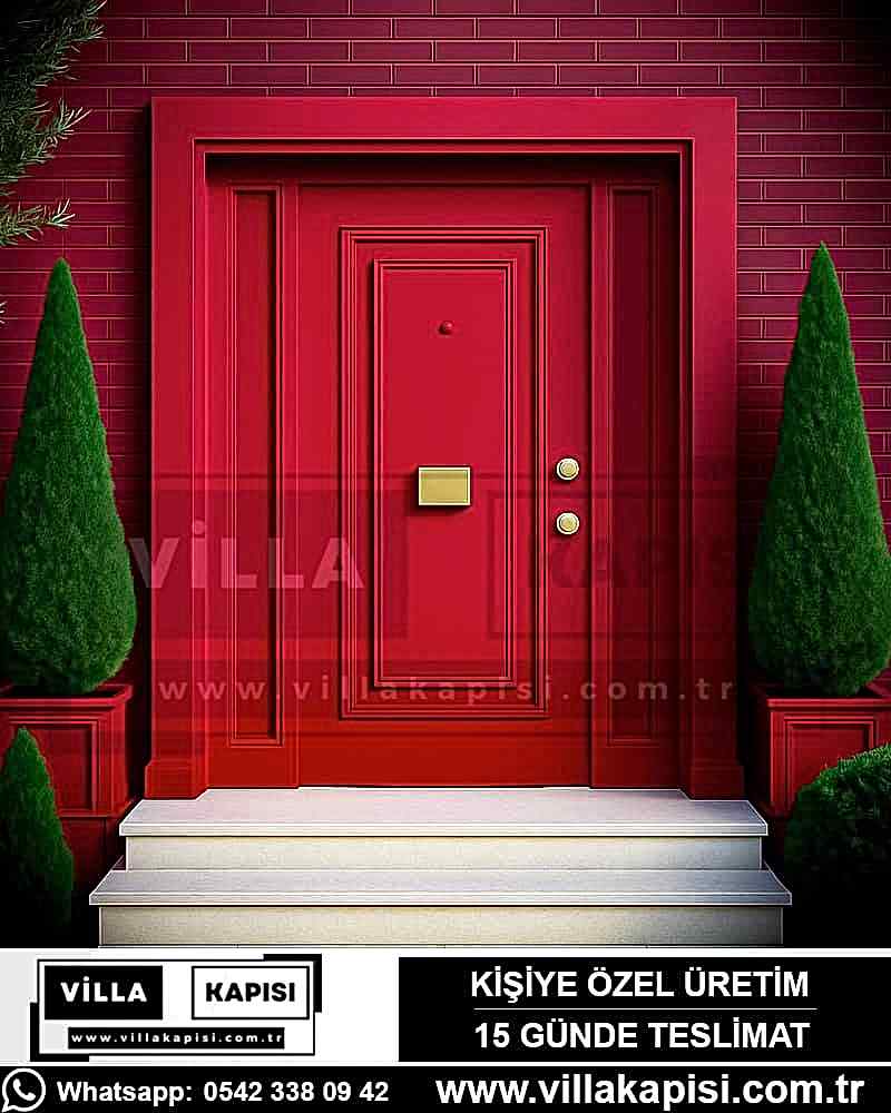 Manhattan-villa-kapisi-kirmizi-2-villa-kapilari