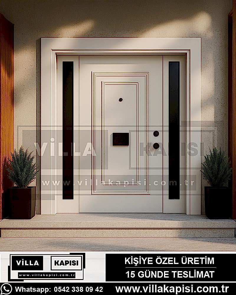 Villa Kapısı Rixon