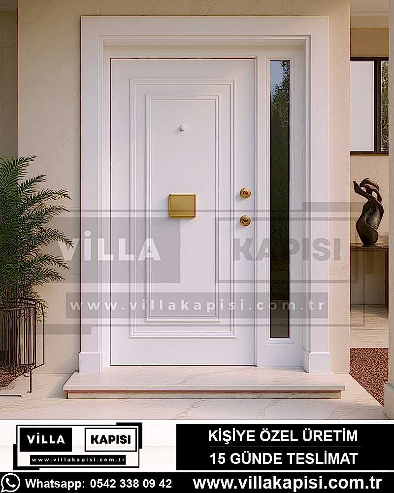 Villa Kapısı Toronto