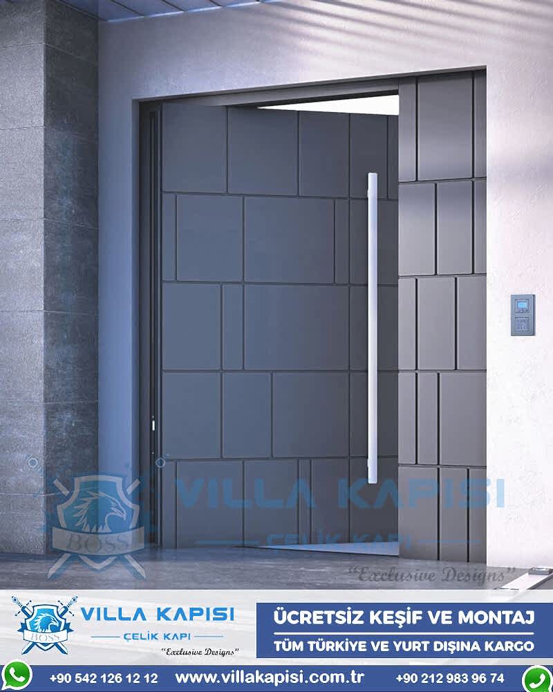 401 Kompozit Villa Kapısı Modelleri Modern Villa Dış Kapı Modelleri Villa Kapısı Fiyatları Entrance Door Steel Doors Haustüren Seyfqapilar Dış Kapı Modelleri